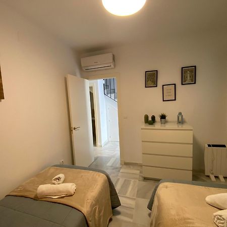 Апартаменты Duplex En Casco Historico, Terraza, Garaje, Wi-Fi Санлукар-де-Баррамеда Экстерьер фото