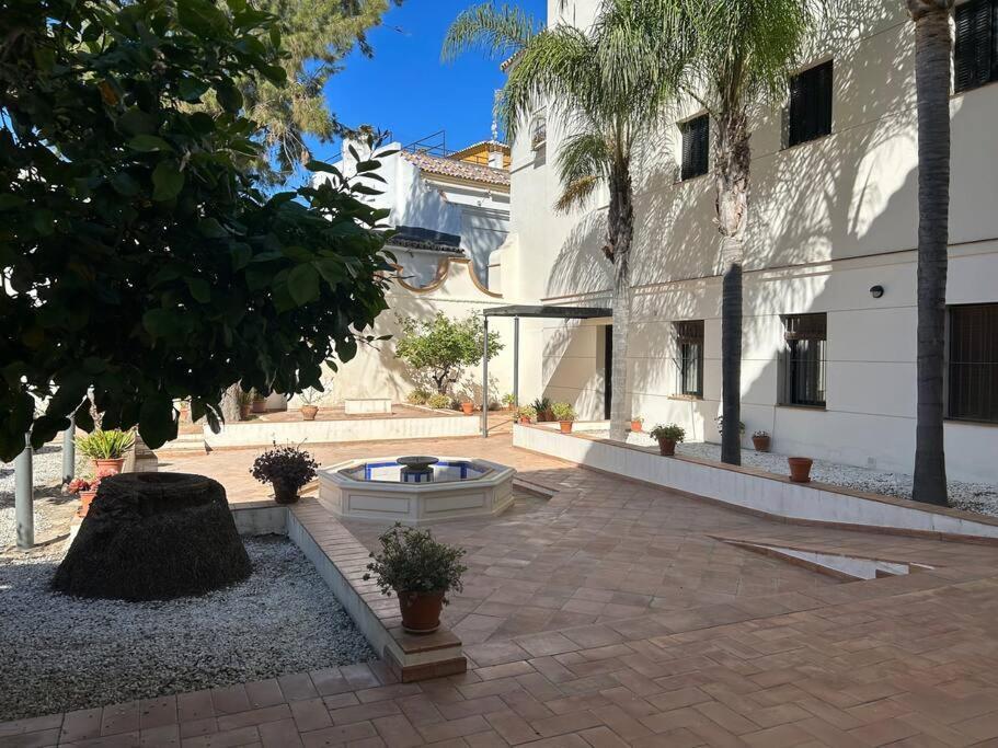 Апартаменты Duplex En Casco Historico, Terraza, Garaje, Wi-Fi Санлукар-де-Баррамеда Экстерьер фото