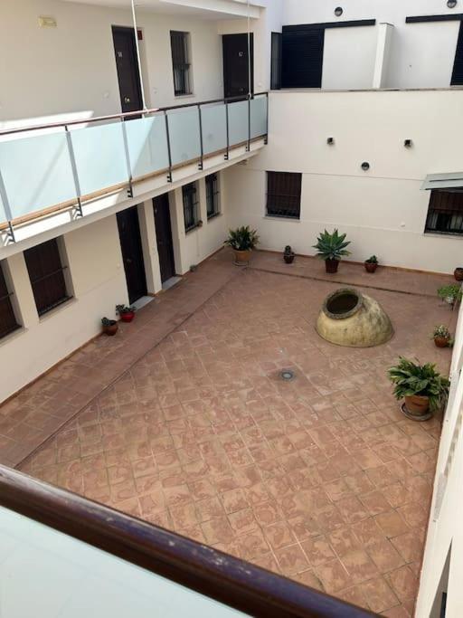 Апартаменты Duplex En Casco Historico, Terraza, Garaje, Wi-Fi Санлукар-де-Баррамеда Экстерьер фото