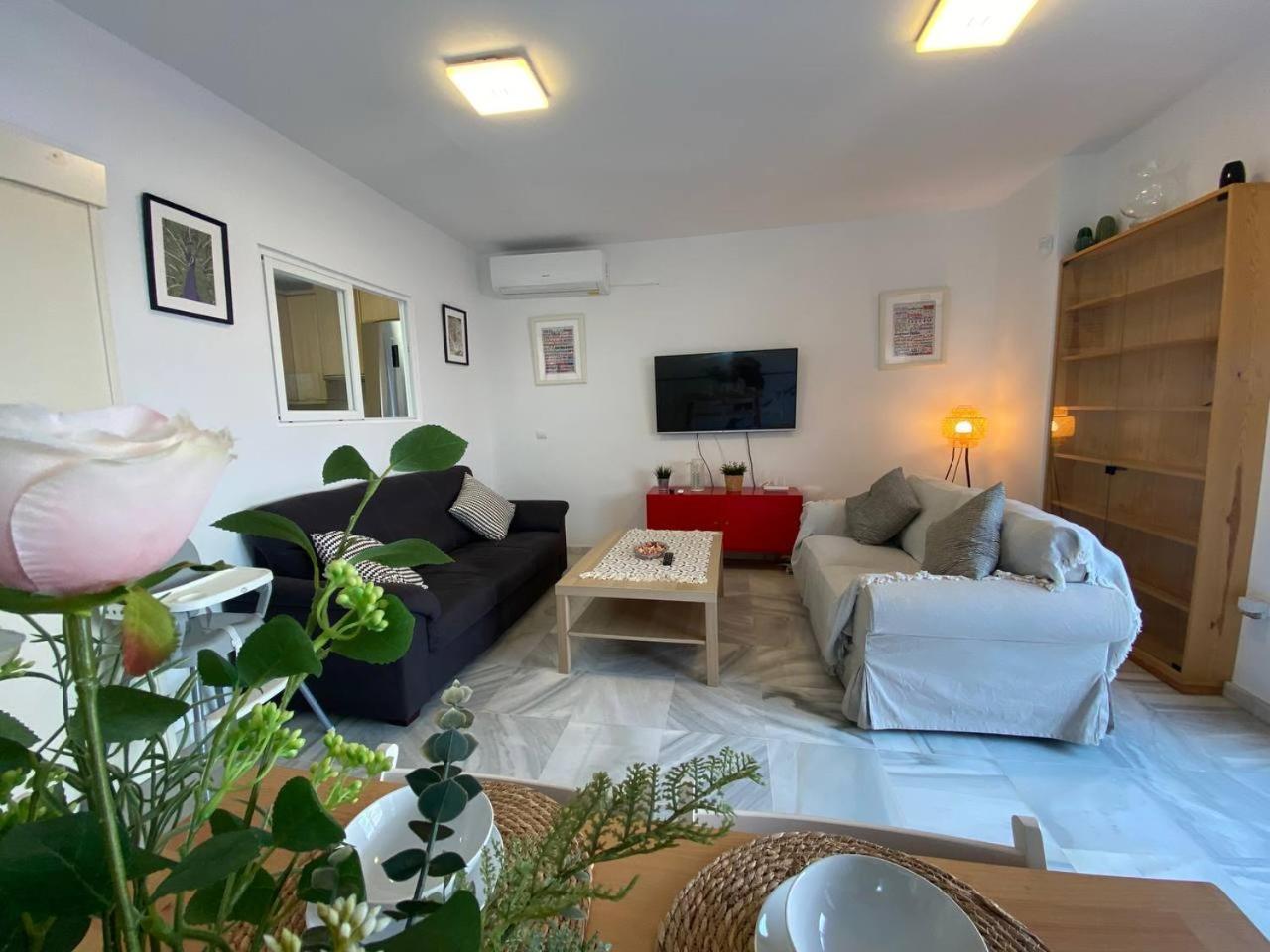 Апартаменты Duplex En Casco Historico, Terraza, Garaje, Wi-Fi Санлукар-де-Баррамеда Экстерьер фото