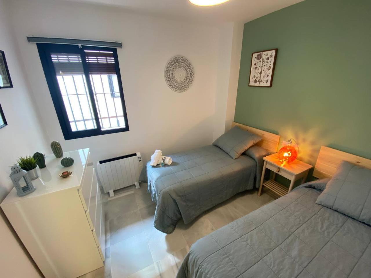Апартаменты Duplex En Casco Historico, Terraza, Garaje, Wi-Fi Санлукар-де-Баррамеда Экстерьер фото