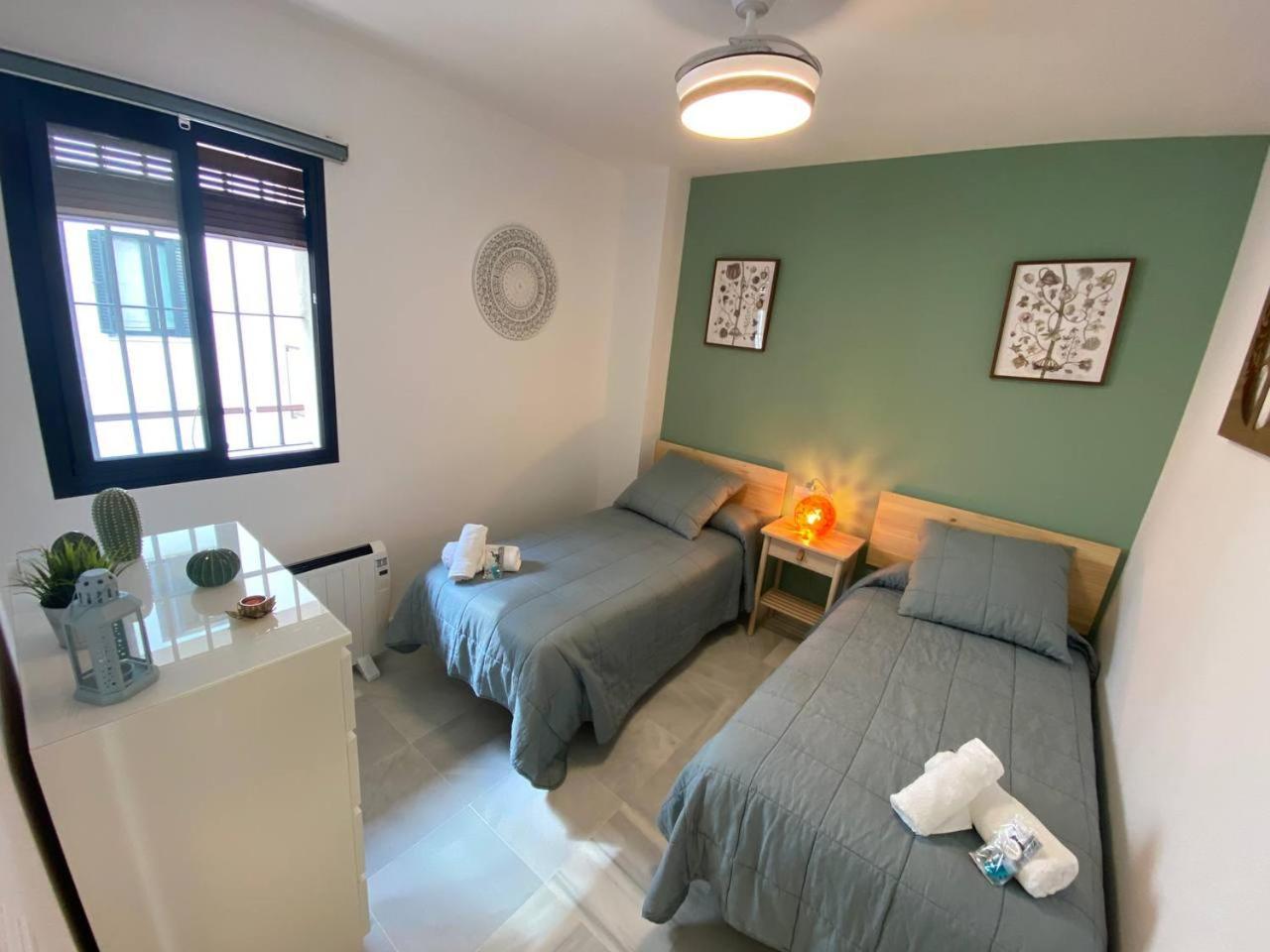 Апартаменты Duplex En Casco Historico, Terraza, Garaje, Wi-Fi Санлукар-де-Баррамеда Экстерьер фото