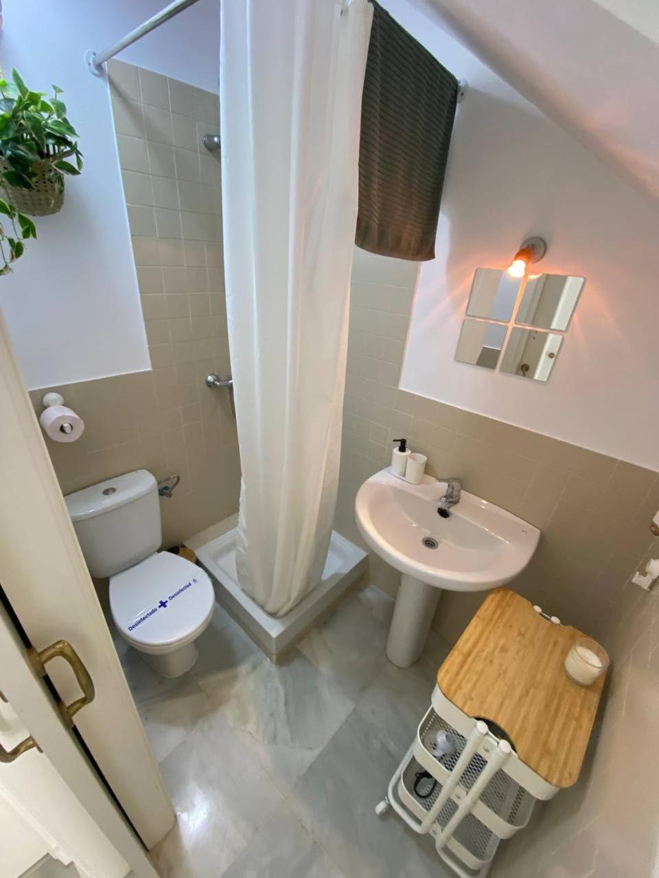 Апартаменты Duplex En Casco Historico, Terraza, Garaje, Wi-Fi Санлукар-де-Баррамеда Экстерьер фото