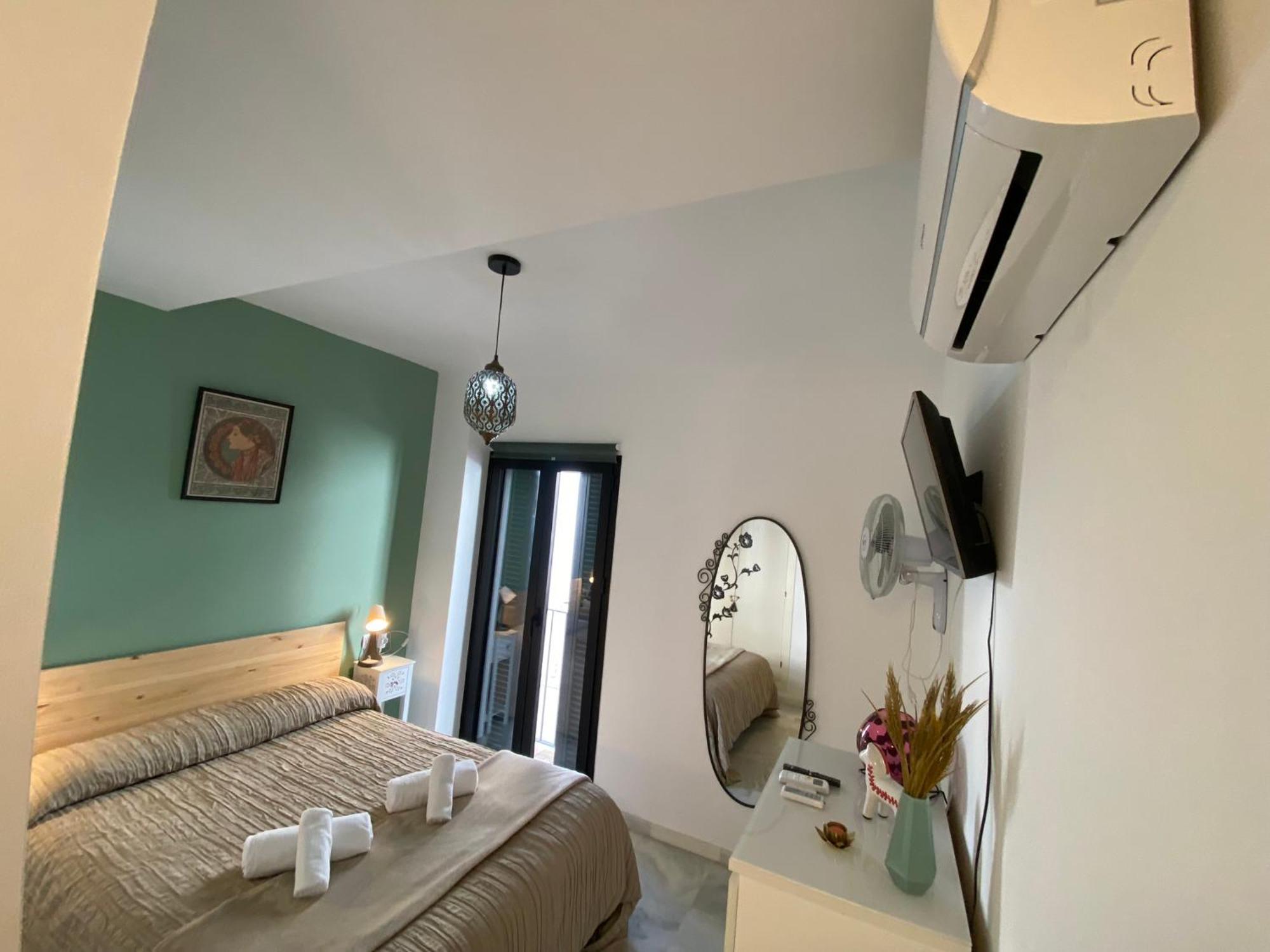 Апартаменты Duplex En Casco Historico, Terraza, Garaje, Wi-Fi Санлукар-де-Баррамеда Экстерьер фото