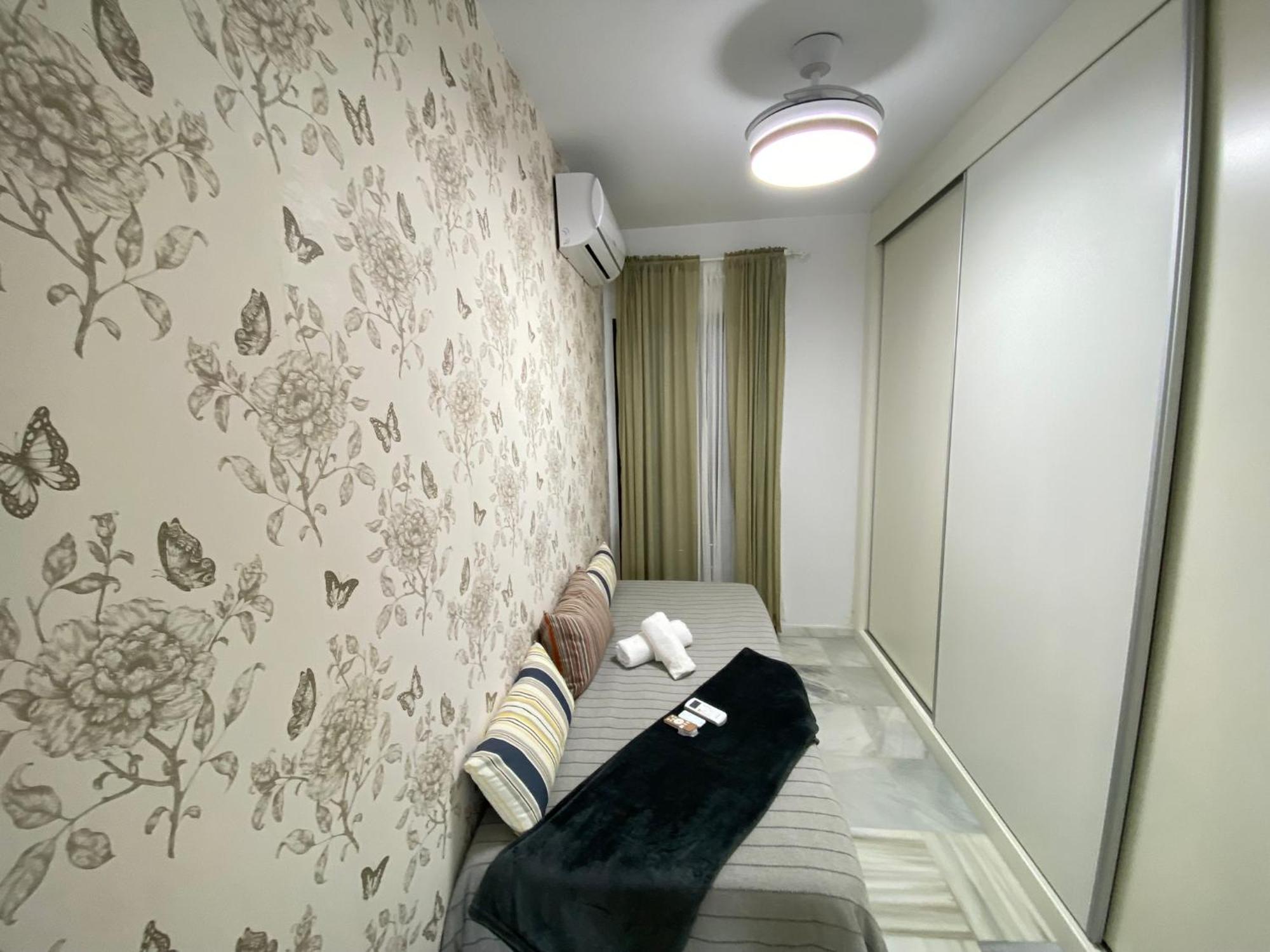 Апартаменты Duplex En Casco Historico, Terraza, Garaje, Wi-Fi Санлукар-де-Баррамеда Экстерьер фото
